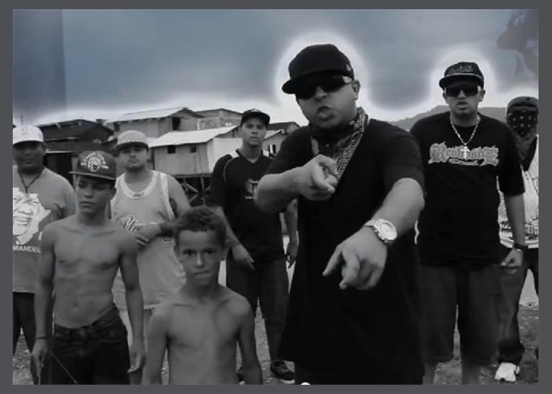 Sistema Negro